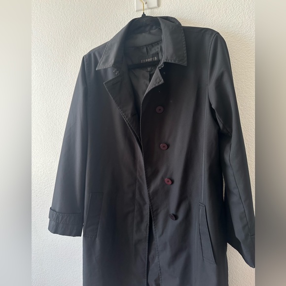 Express coat - Picture 5 of 5